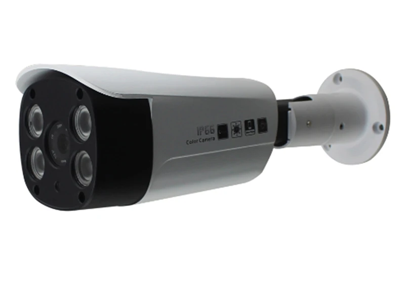 Fujitron FCB A1334AR AHD Bullet Kamera