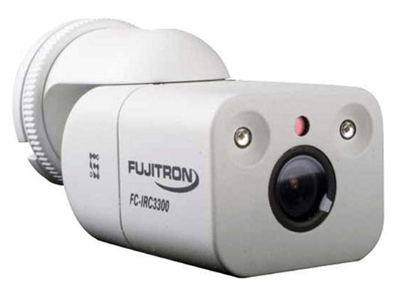 Fujitron FC IRC3300 Analog Box Kamera