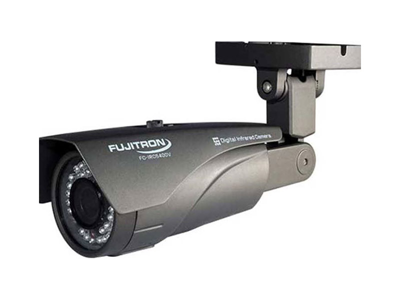 Fujitron FC IRC5300F Bullet Kamera
