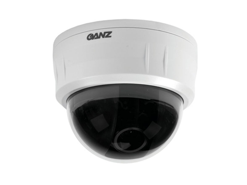 Ganz ZC D4312PHA Analog Mini Dome Kamera
