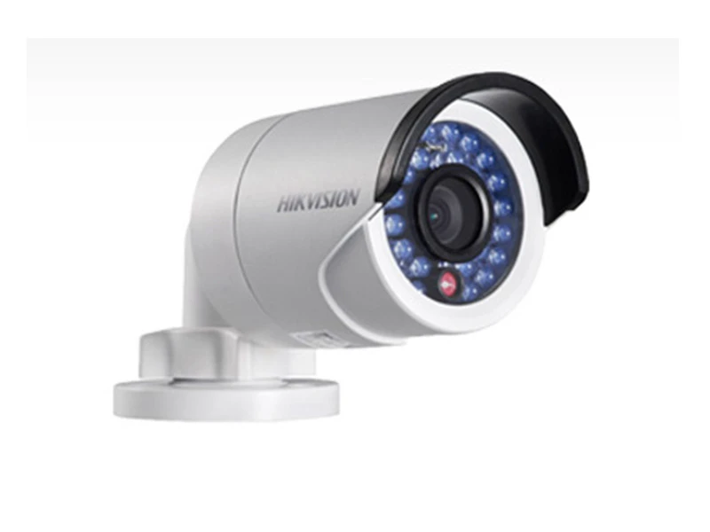 hd ir bullet camera