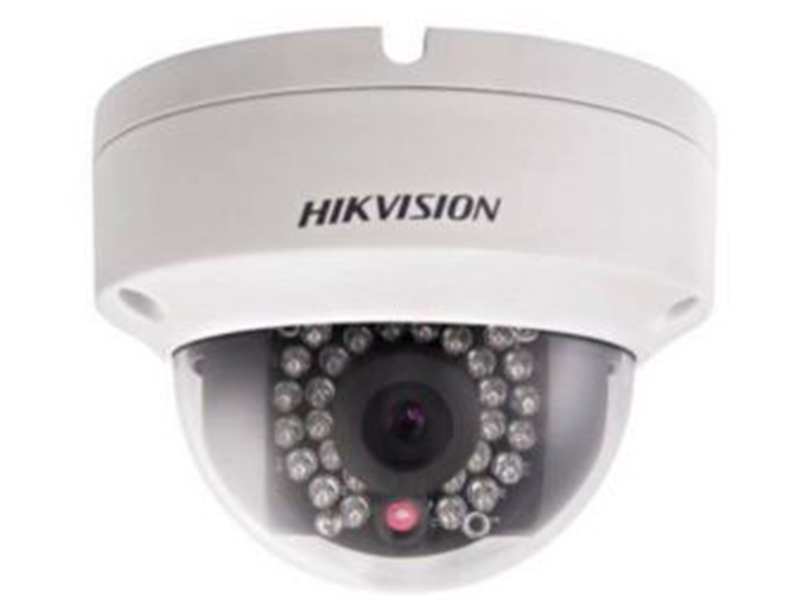 Haikon DS 2CE56D0T VPIR3F HD TVI Dome Kamera