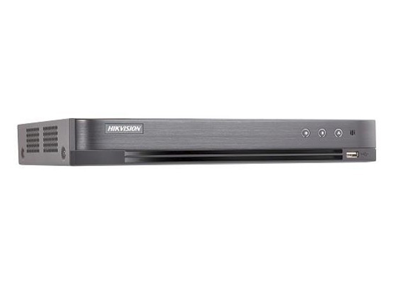 8 Kanal Dvr: Haikon DS 7208HUHI K2 P Turbo HD DVR Kayıt Cihazı - IP ...