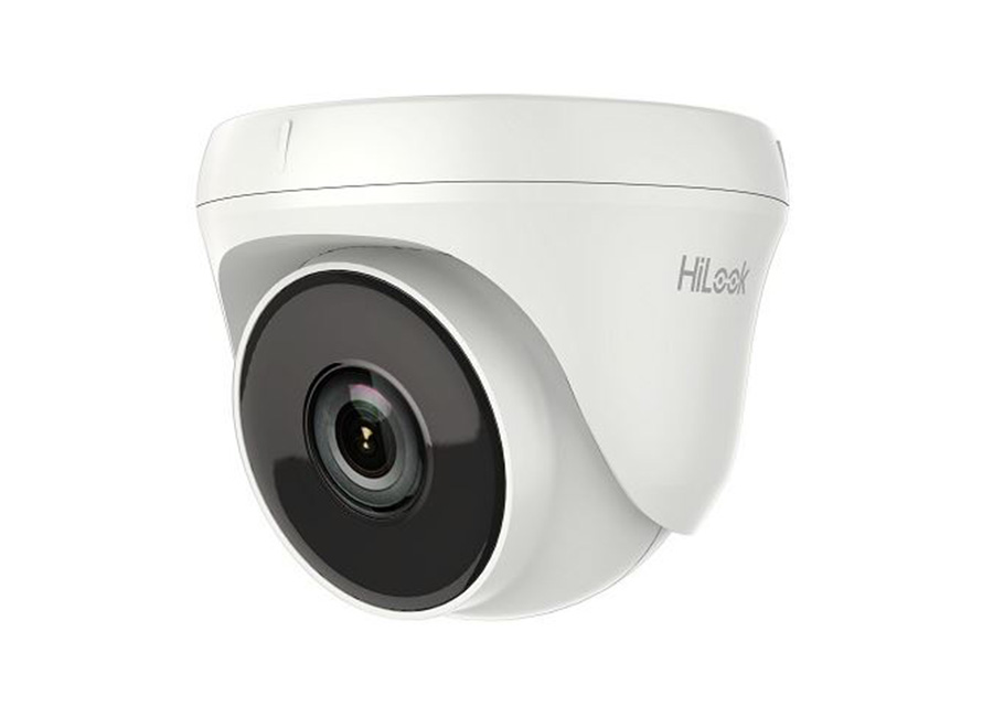 HiLook THC T240 P AHD Turret Kamera