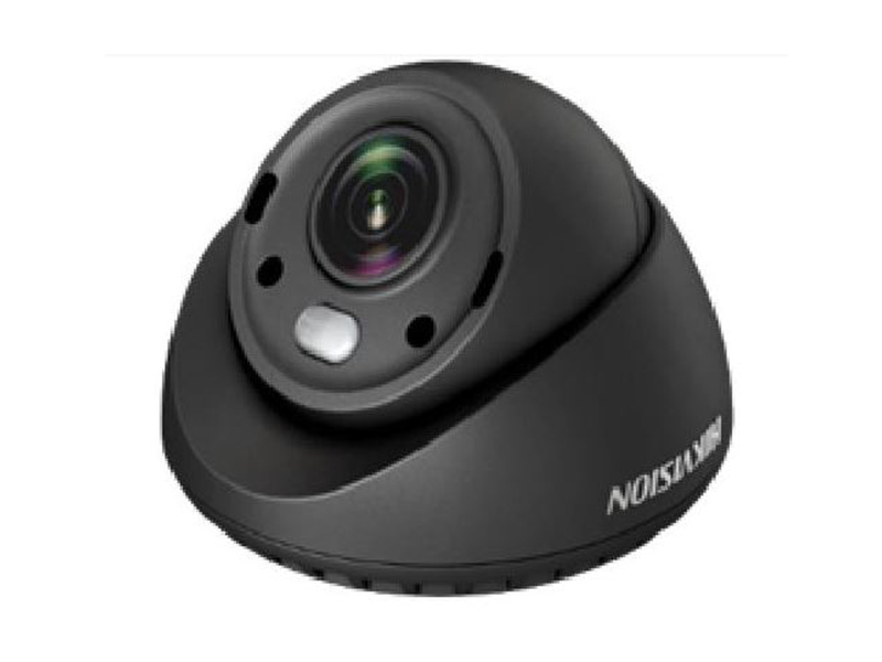 Hikvision AE VC023P(N) ITS AHD Mobil Turret Kamera