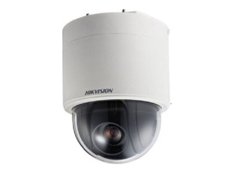 Hikvision DS 2AE5225T A3 Turbo HD Speed Dome PTZ Kamera