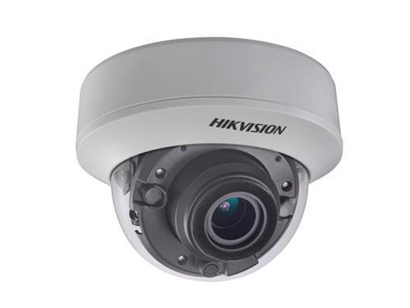 Hikvision DS 2CC52D9T AITZE AHD Dome Kamera