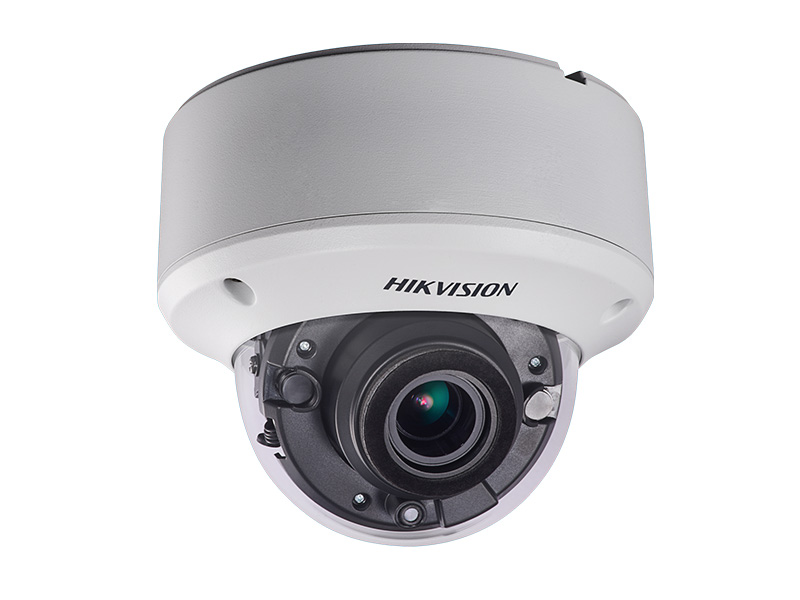Hikvision DS 2CC52D9T AVPIT3ZE AHD Dome Kamera