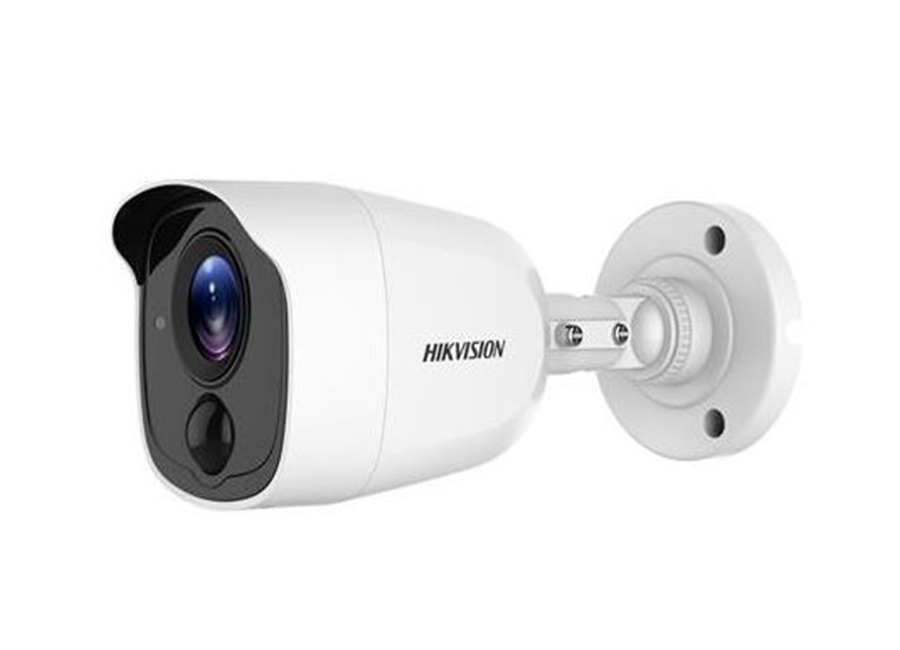 Hikvision DS 2CE11D0T PIRLPO AHD Bullet Kamera