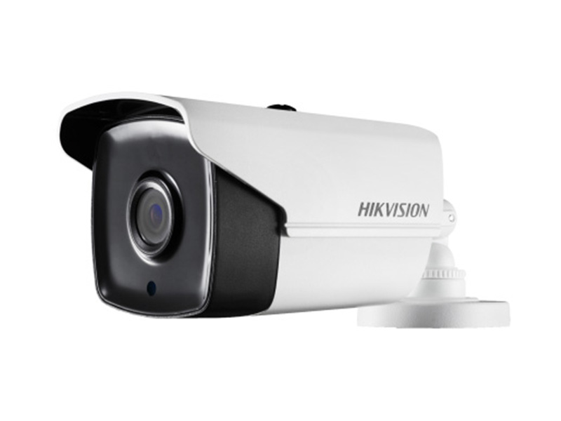 Hikvision DS 2CE11D8T IT3 AHD Bullet Kamera