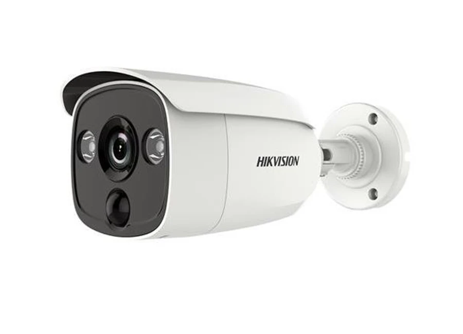 Hikvision DS 2CE12D0T PIRLO AHD Bullet Kamera