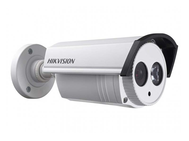 Hikvision DS 2CE16C2T IT1 HD TVI Bullet Kamera