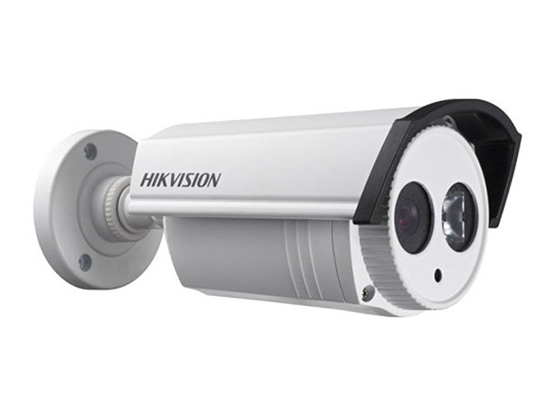 Hikvision DS 2CE16C5T IT1 AHD Bullet Kamera