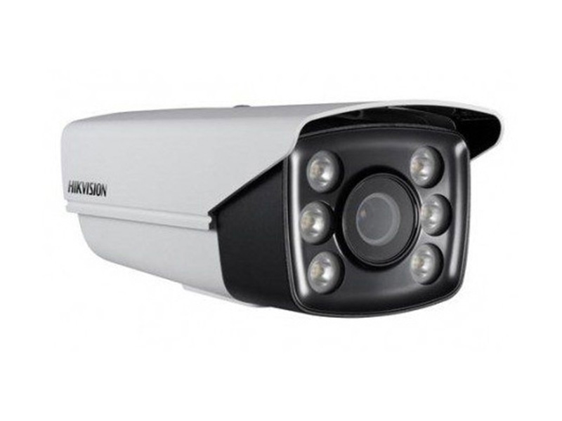 Hikvision DS 2CE16C8T IW3Z AHD Bullet Kamera