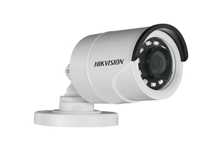 Hikvision DS 2CE16D0T I2FB AHD Bullet Kamera