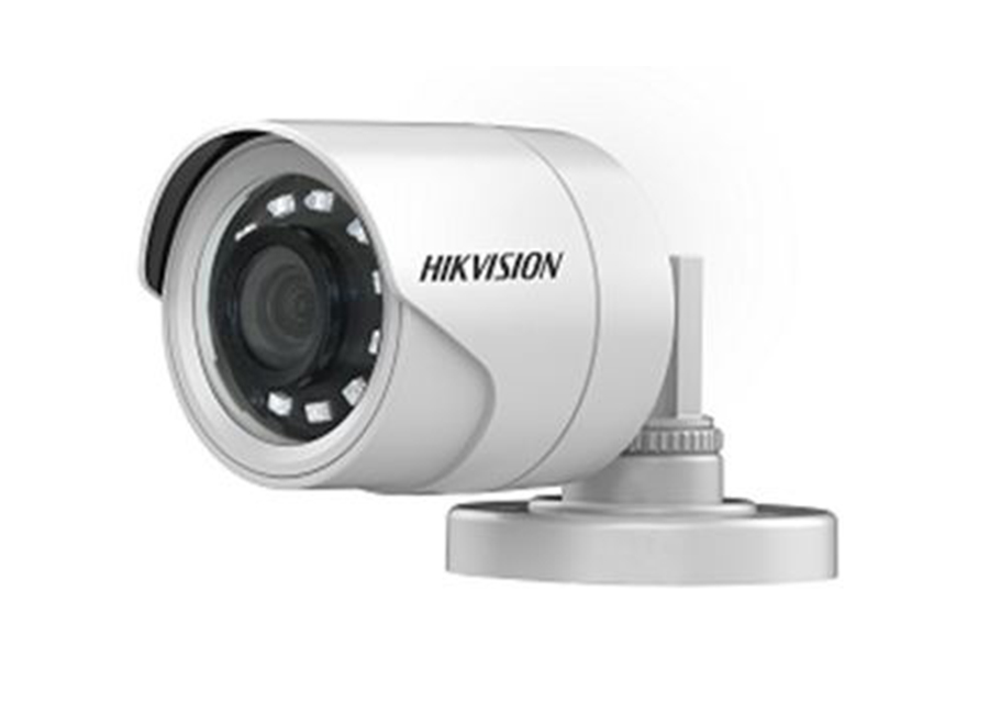 Hikvision DS 2CE16D0T I2PFB AHD Bullet Kamera