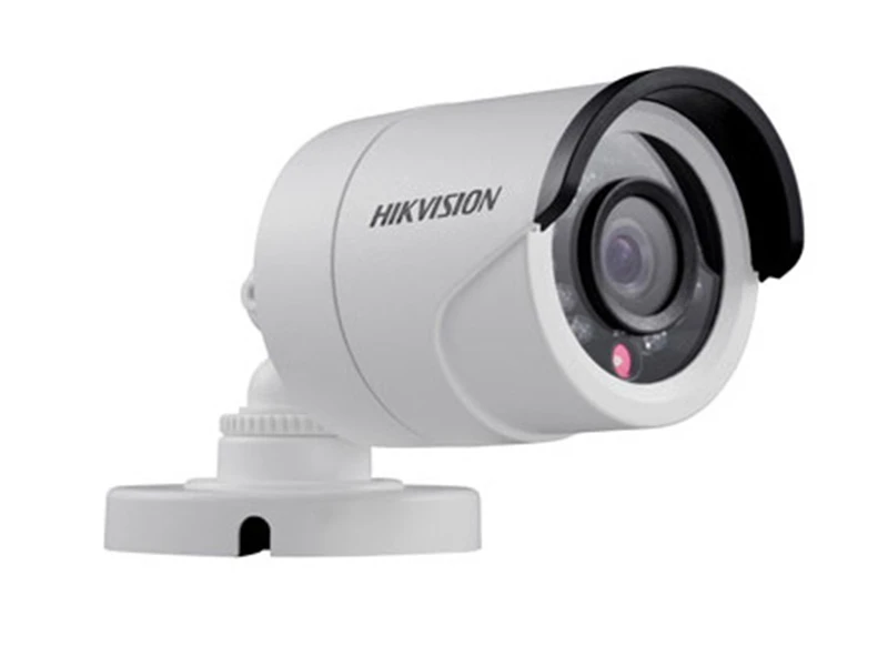 Hikvision DS 2CE16D0T IRPE AHD Bullet Kamera