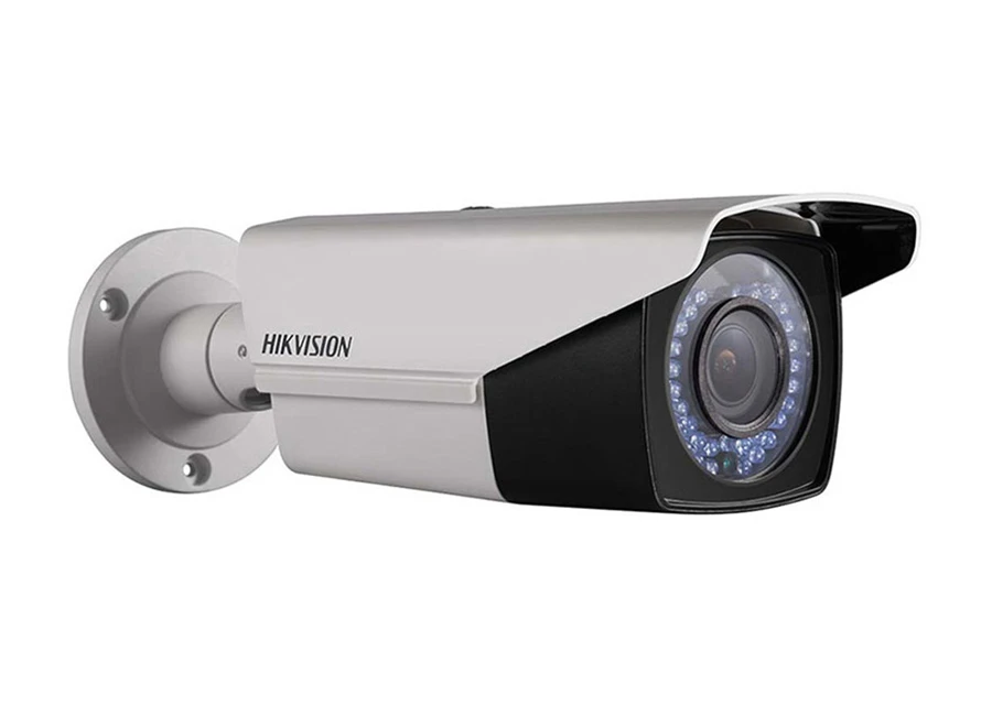 Hikvision DS 2CE16D1T VFIR3 HD TVI Bullet Kamera