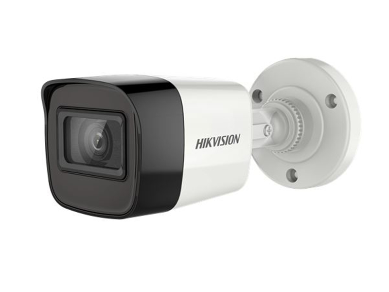 Hikvision DS 2CE16D3T ITPF AHD Bullet Kamera