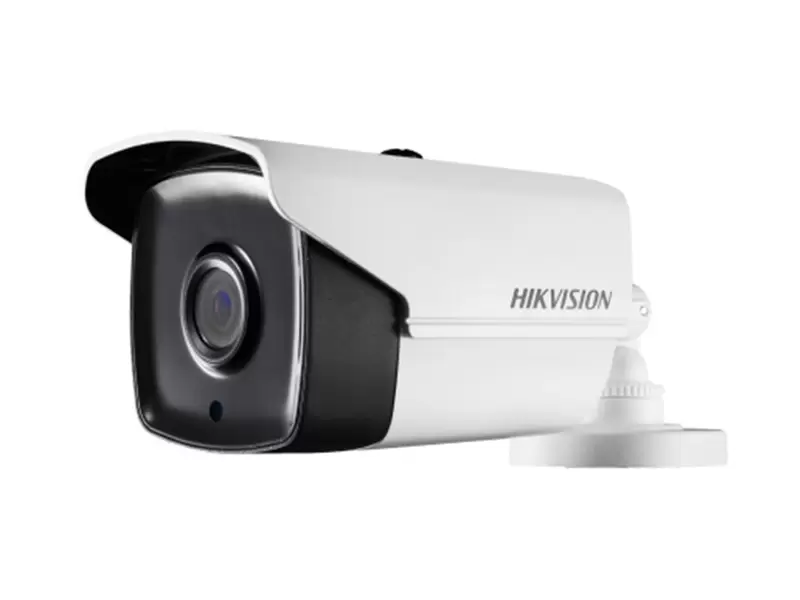 Hikvision DS 2CE16D7T IT5 AHD Bullet Kamera