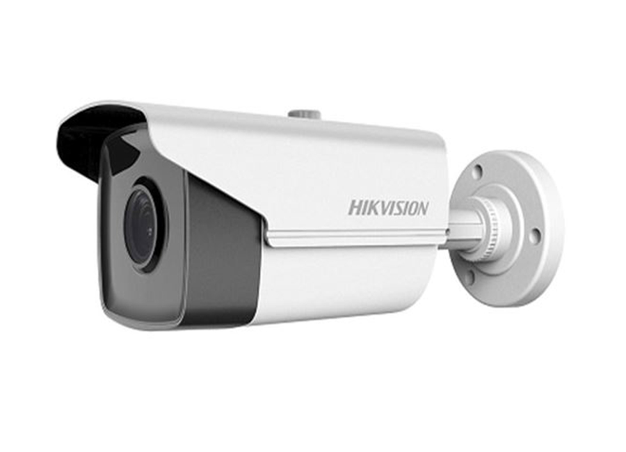 Hikvision DS 2CE16D8T IT1F AHD Bullet Kamera
