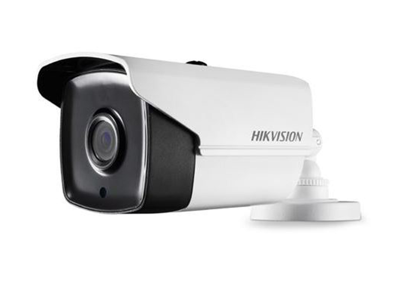 Hikvision DS 2CE16F7T IT1 AHD Bullet Kamera