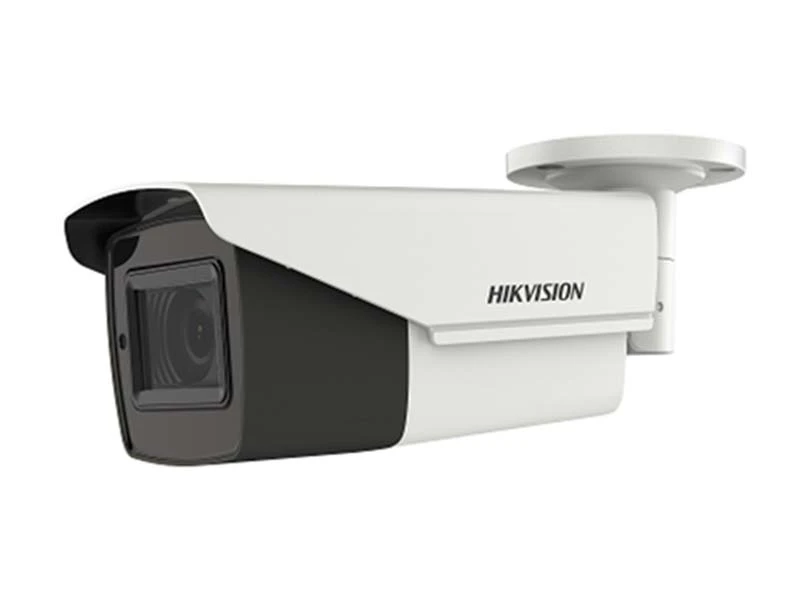 Hikvision DS 2CE16H0T (A)IT3ZF AHD Bullet Kamera