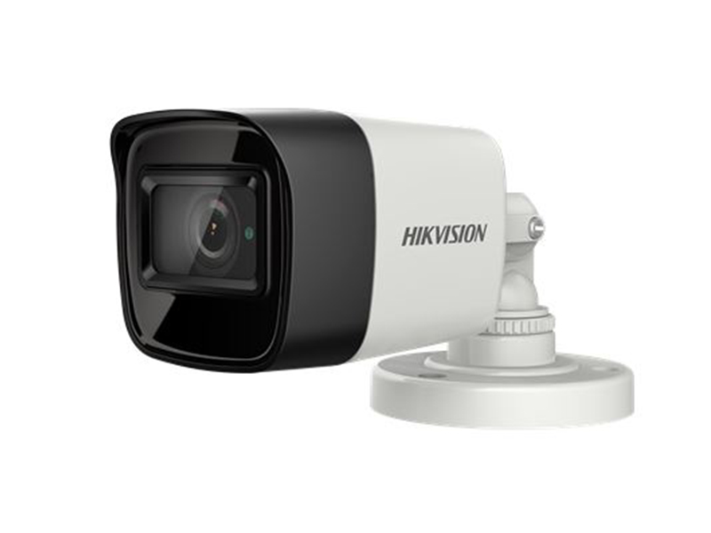 Hikvision DS 2CE16U1T IT5F AHD Bullet Kamera