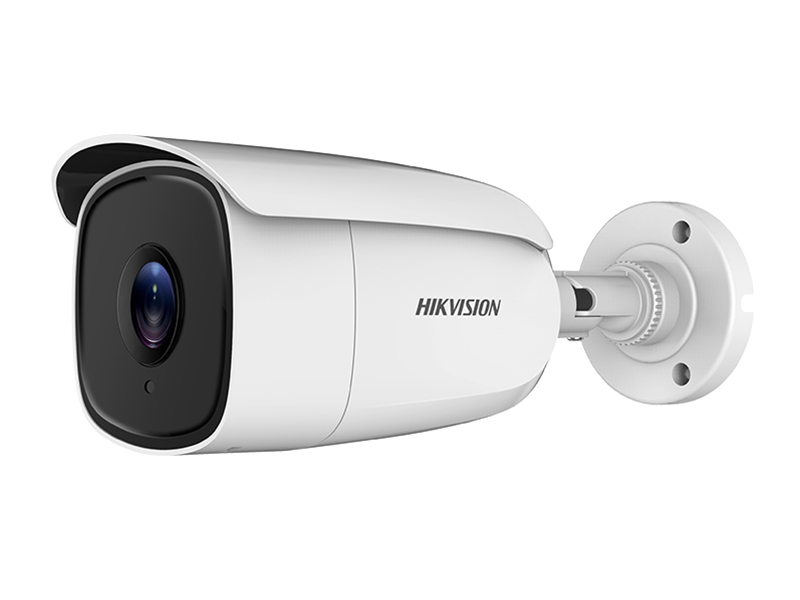 Hikvision DS 2CE18U8T IT3 AHD Bullet Kamera