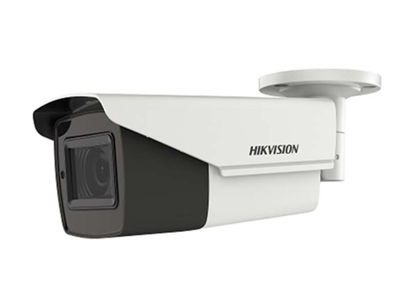 Hikvision DS 2CE19H8T (A)IT3ZF AHD Bullet Kamera