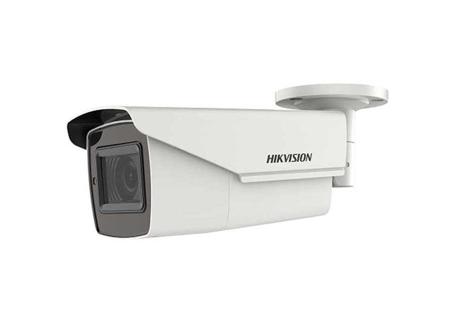 Hikvision DS 2CE19H8T AIT3ZF Turbo HD Bullet Kamera