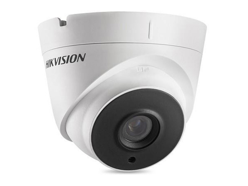 Hikvision DS 2CE51D0T IT3F AHD Dome Kamera