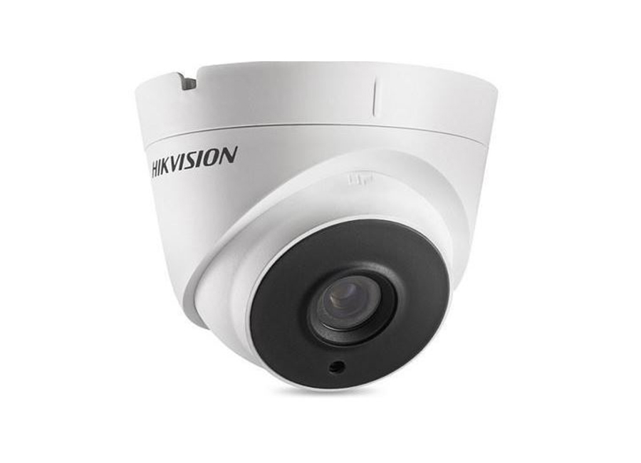 Hikvision DS 2CE56C0T IT1 AHD Turret Kamera