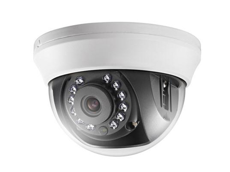 Hikvision DS 2CE56D0T IRMM AHD Dome Kamera
