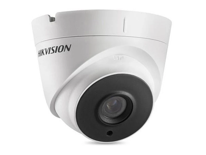 Hikvision DS 2CE56D0T IT1E AHD Dome Kamera