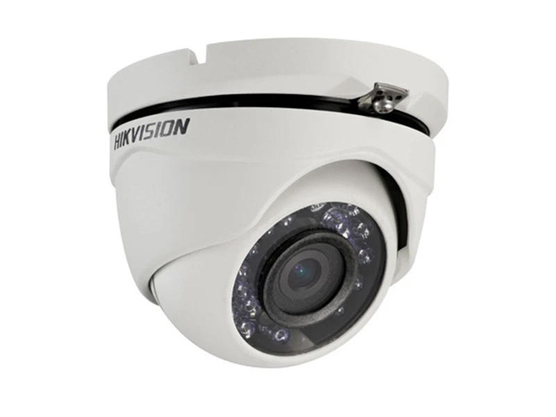 Hikvision DS 2CE56D1T IRM AHD Dome Kamera