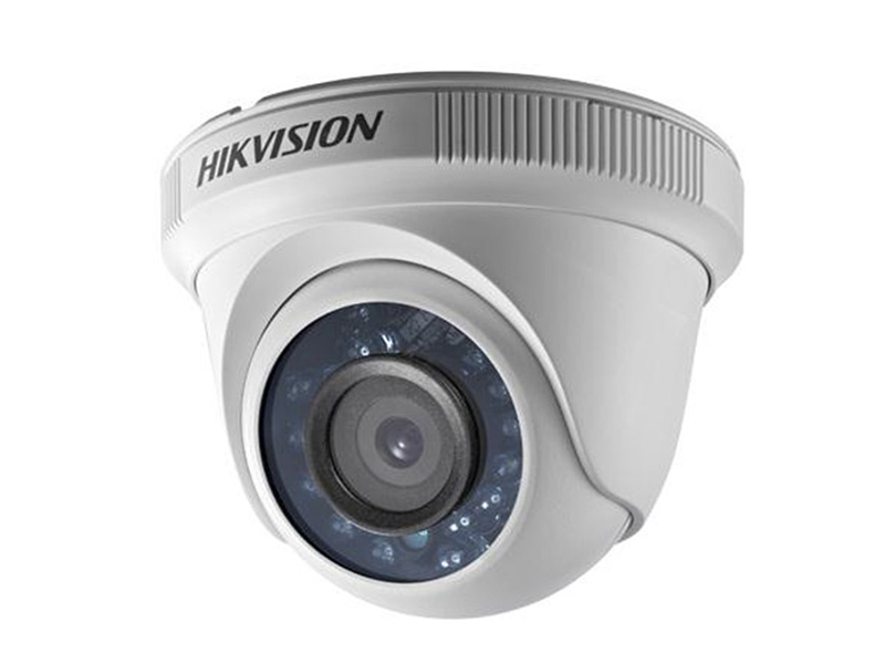 Hikvision DS 2CE56D1T IRP AHD Dome Kamera 
