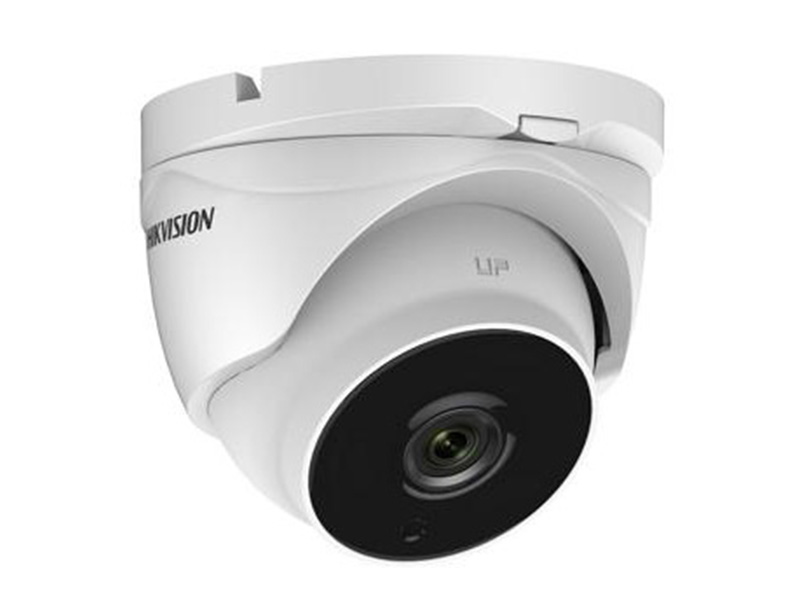 Hikvision DS 2CE56D1T IT3 AHD Dome Kamera