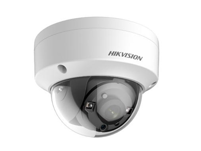 Hikvision DS 2CE56D7T VPIT AHD Dome Kamera