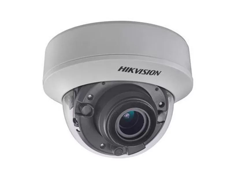 Hikvision DS 2CE56D8T A ITZ AHD Dome Kamera