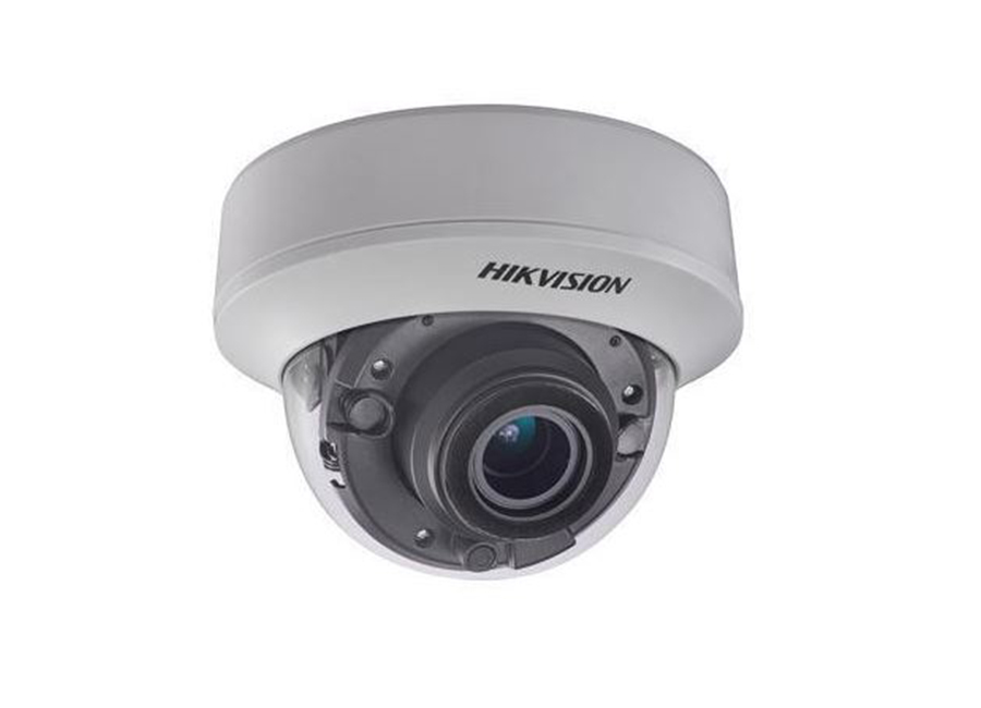 Hikvision DS 2CE56D8T ITZ AHD Dome Kamera