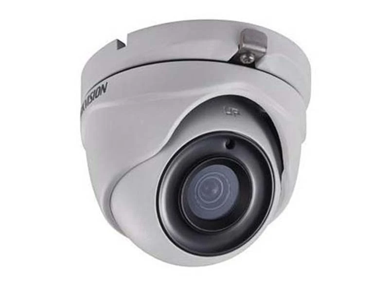 Hikvision DS 2CE56F7T ITM AHD Dome Kamera