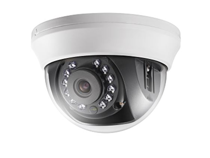 Hikvision DS 2CE56H0T IRMMF AHD Dome Kamera