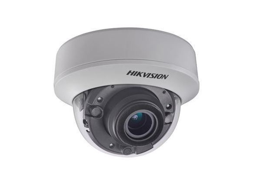 Hikvision DS 2CE56H0T ITZF AHD Dome Kamera