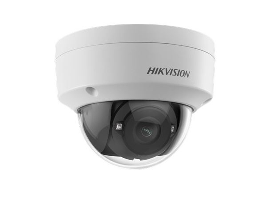 Hikvision DS 2CE57U7T VPITF AHD Dome Kamera