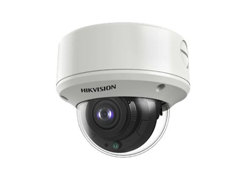 Hikvision DS 2CE59U7T (A)VPIT3ZF AHD Dome Kamera