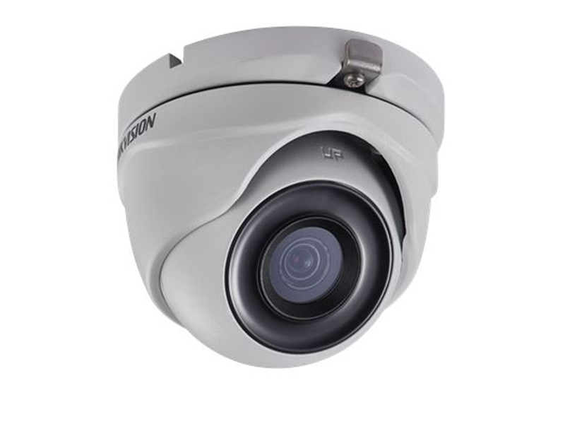 Hikvision DS 2CE76D3T ITMF AHD Dome Kamera
