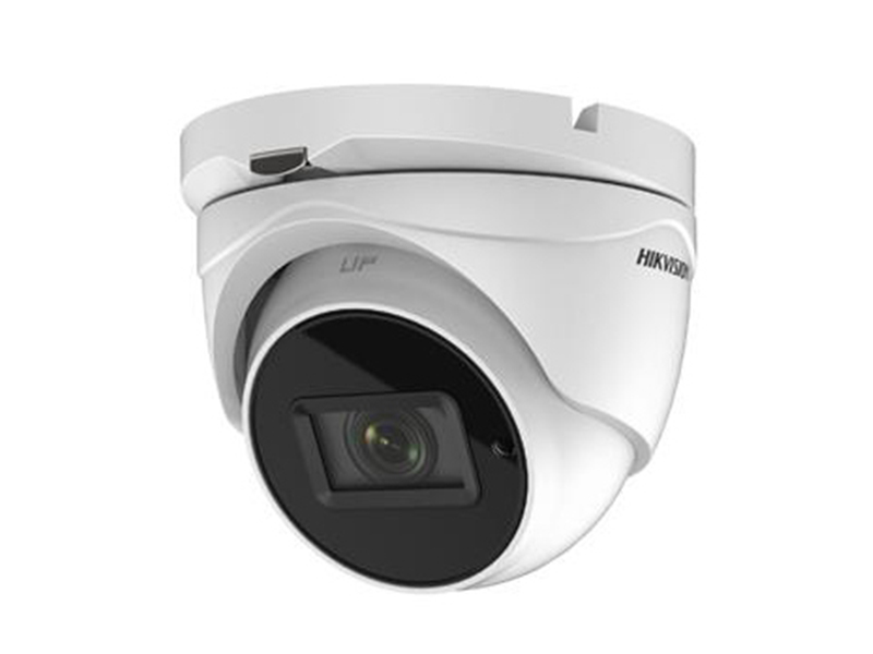 Hikvision DS 2CE79D3T IT3ZF AHD Dome Kamera