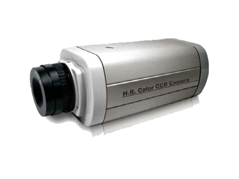 KPsec KPC 131E Analog Box Kamera