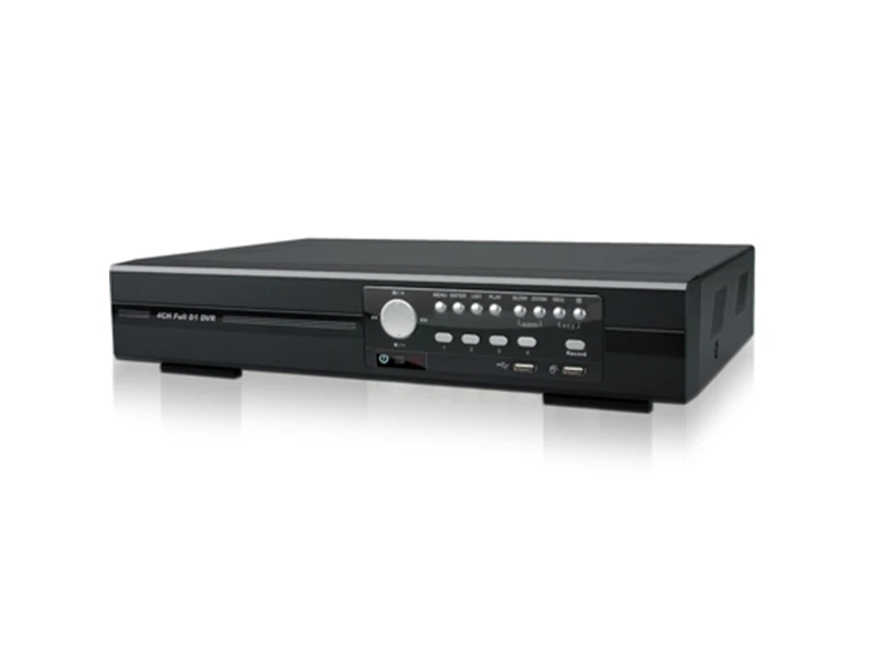 Видеорегистратор AVTECH H.264 4ch DVR. Видеорегистратор vesta